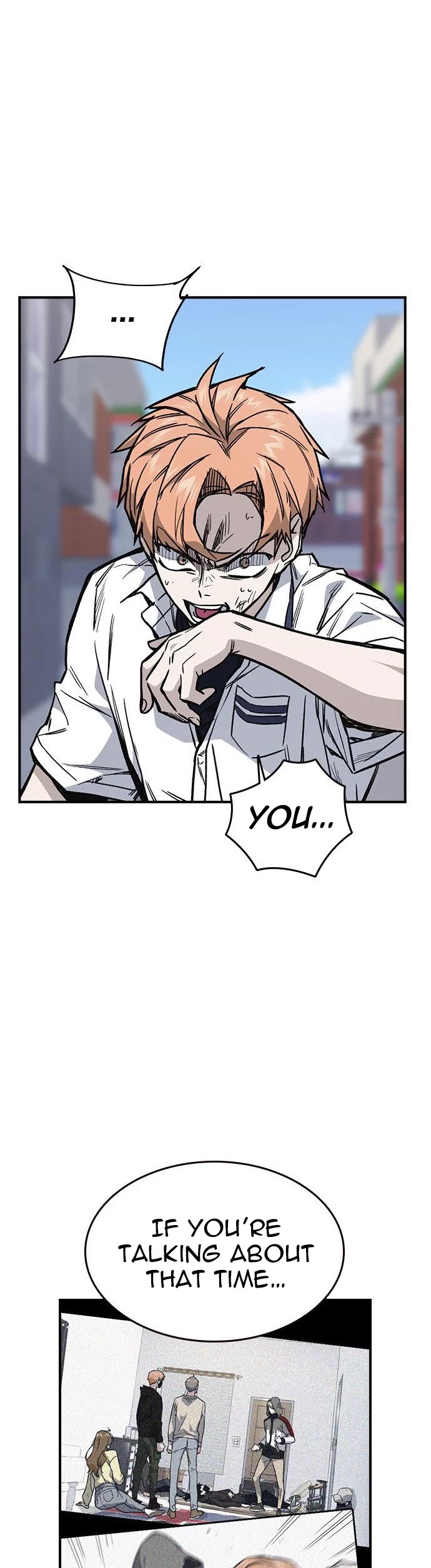 Study Group Chapter 126 page 9 - Chapter 126