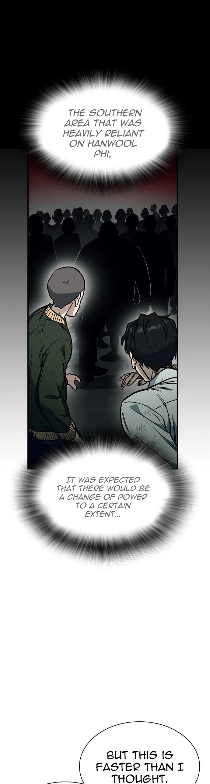 Study Group Chapter 127 page 16 - Chapter 127