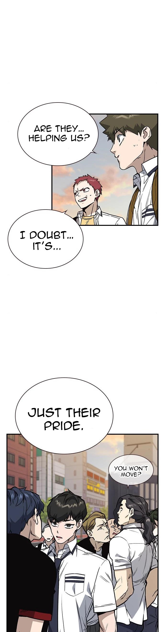 Study Group Chapter 127 page 25 - Chapter 127