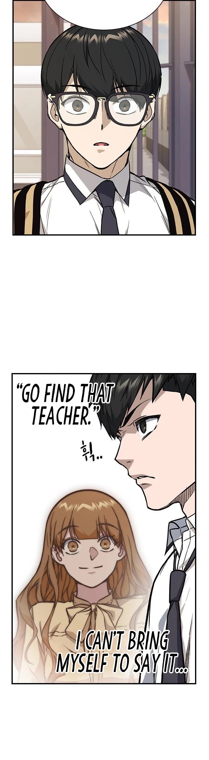 Study Group Chapter 127 page 28 - Chapter 127