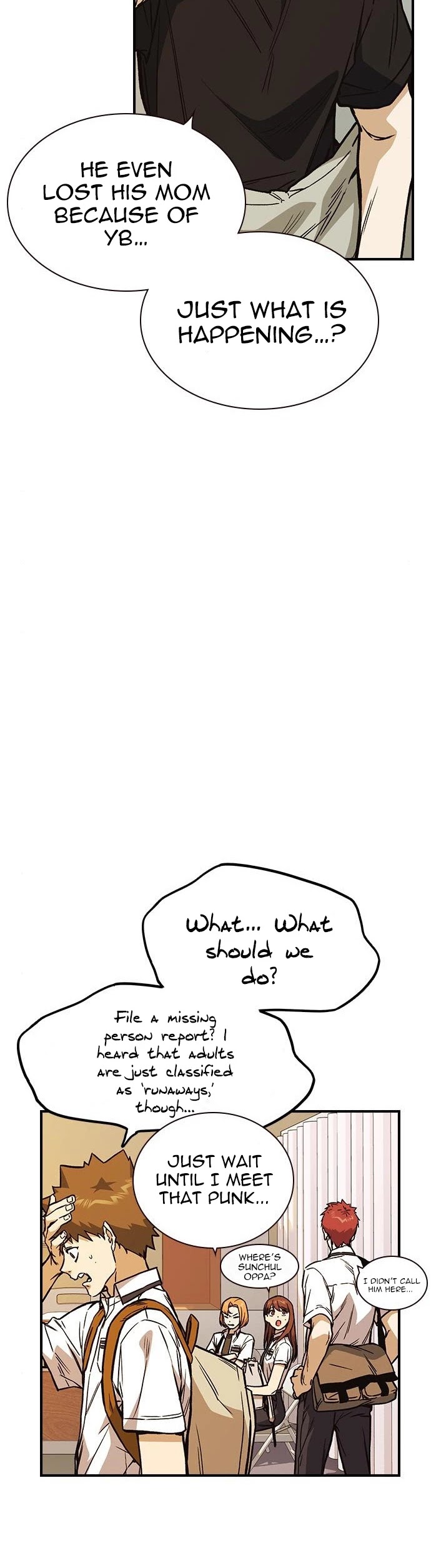 Study Group Chapter 127 page 41 - Chapter 127