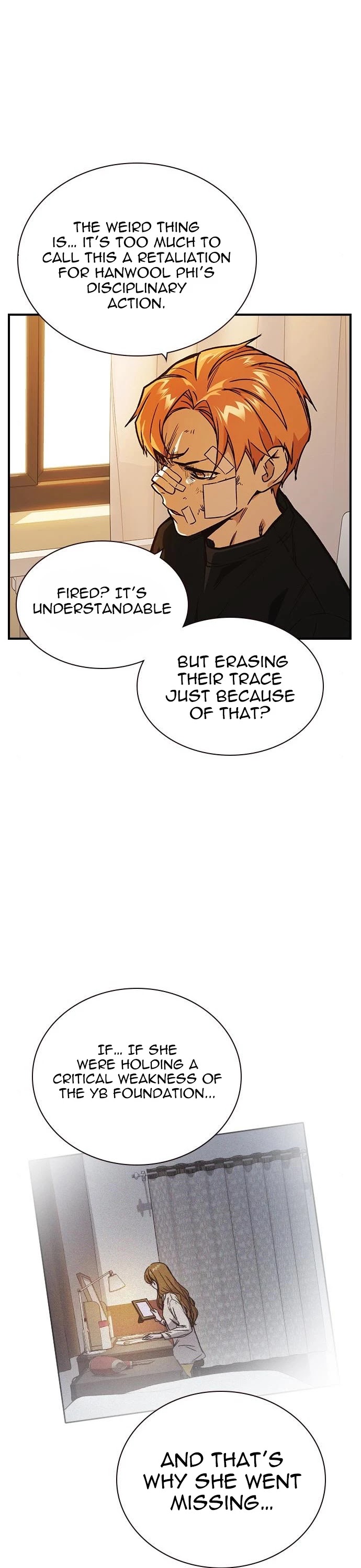 Study Group Chapter 127 page 42 - Chapter 127