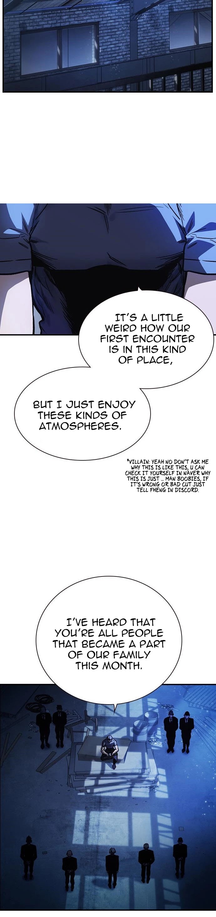 Study Group Chapter 127 page 48 - Chapter 127