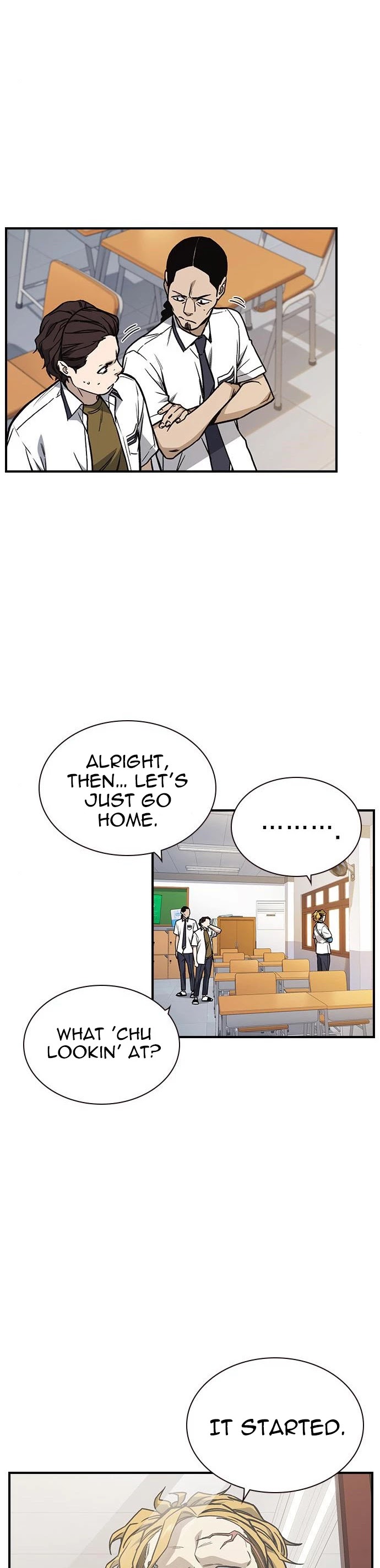 Study Group Chapter 127 page 7 - Chapter 127