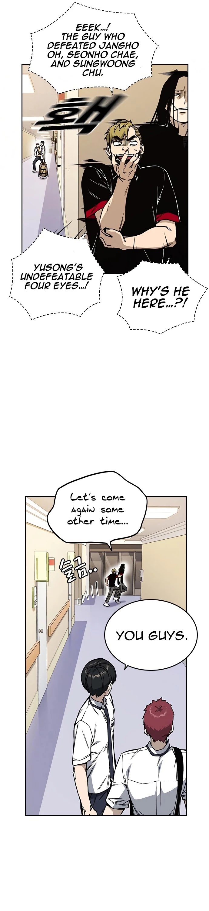 Study Group Chapter 128 page 15 - Chapter 128