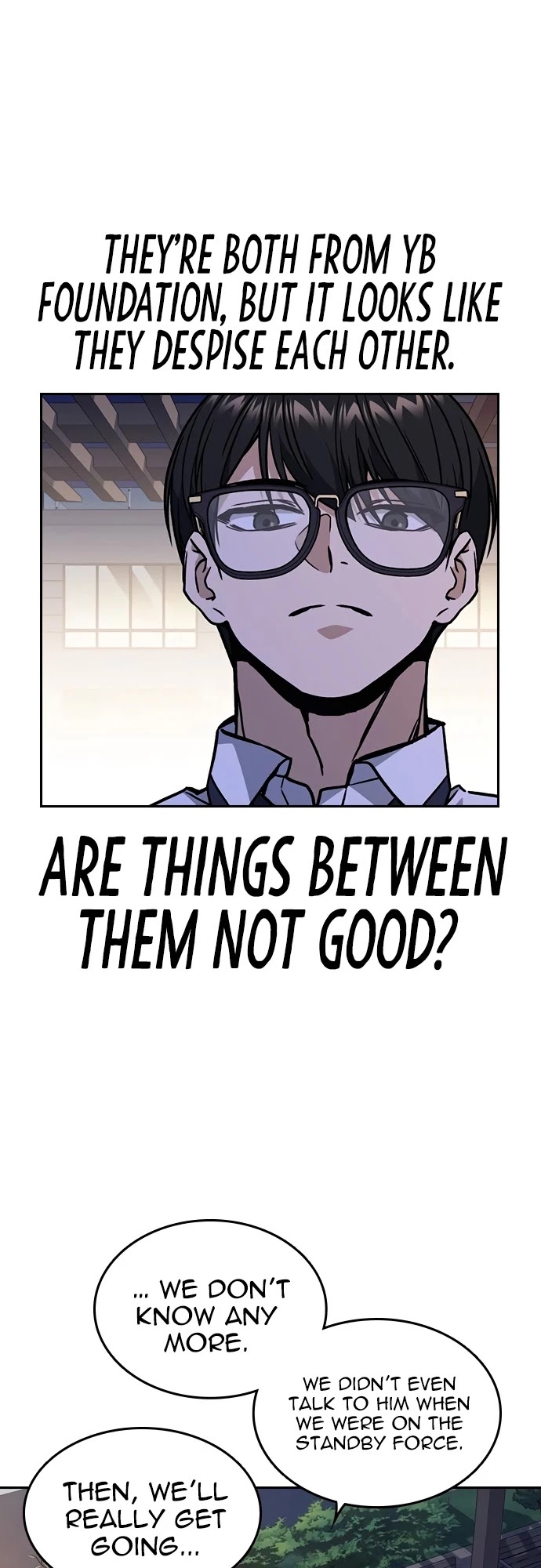 Study Group Chapter 128 page 33 - Chapter 128