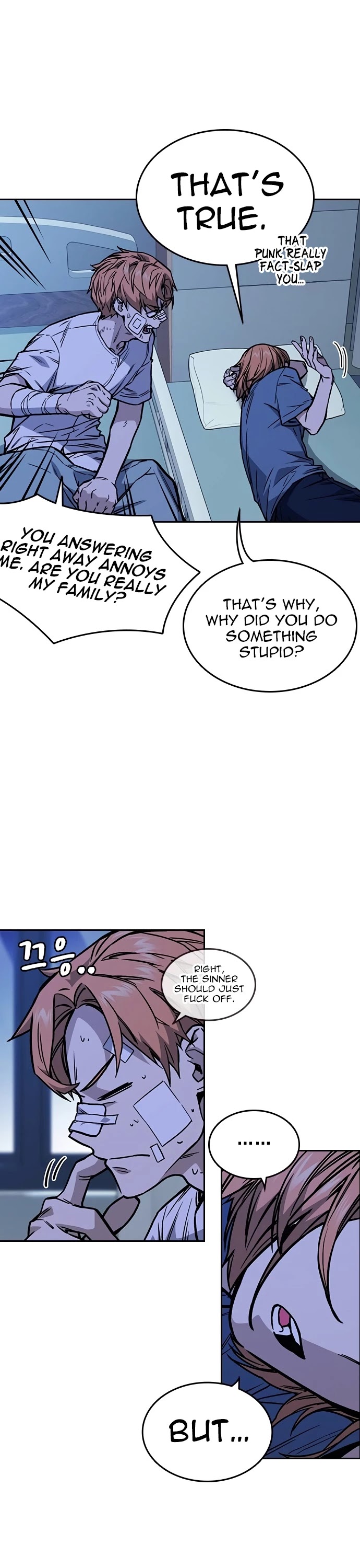 Study Group Chapter 128 page 39 - Chapter 128