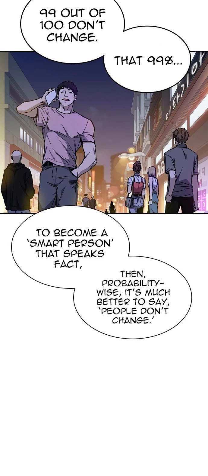 Study Group Chapter 128 page 41 - Chapter 128