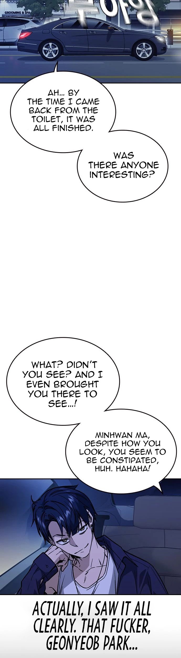 Study Group Chapter 129 page 30 - Chapter 129
