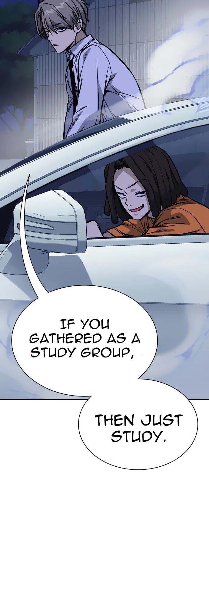 Study Group Chapter 130 page 45 - Chapter 130