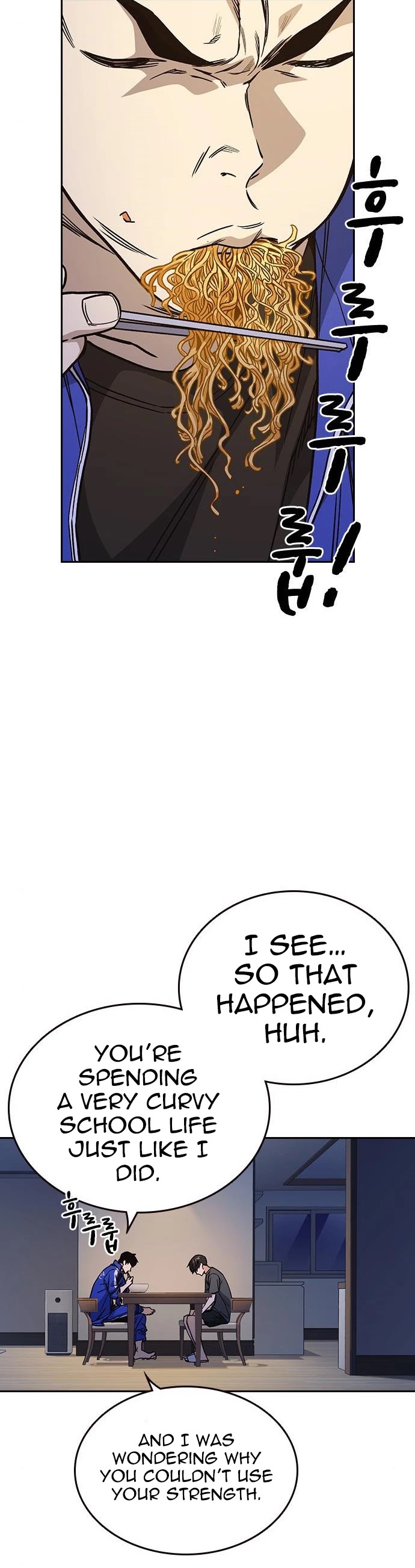 Study Group Chapter 131 page 31 - Chapter 131