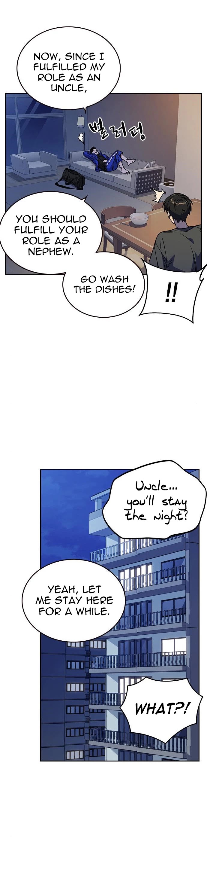 Study Group Chapter 131 page 45 - Chapter 131