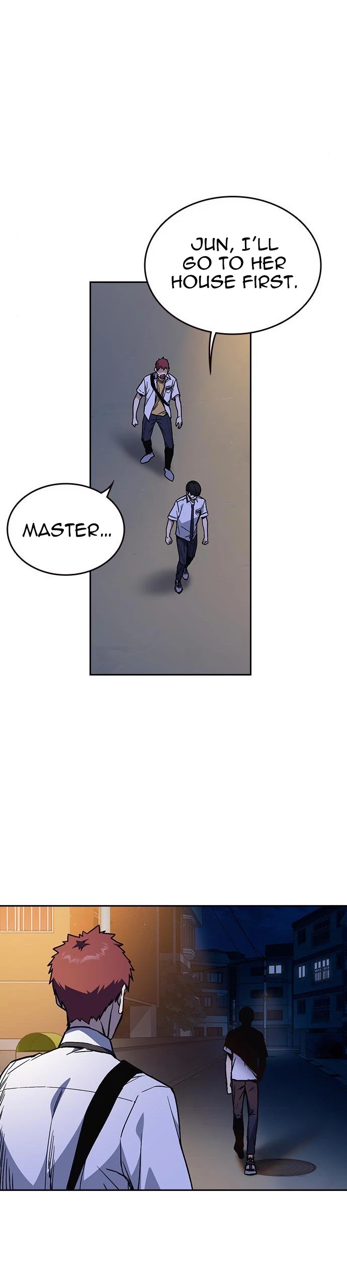 Study Group Chapter 131 page 9 - Chapter 131