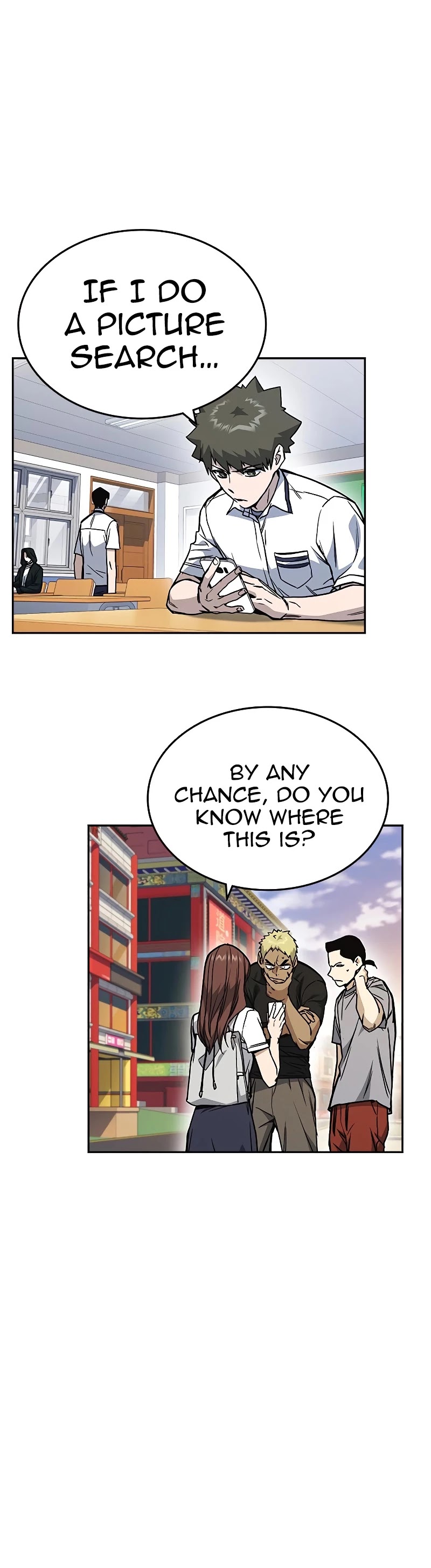 Study Group Chapter 132 page 37 - Chapter 132