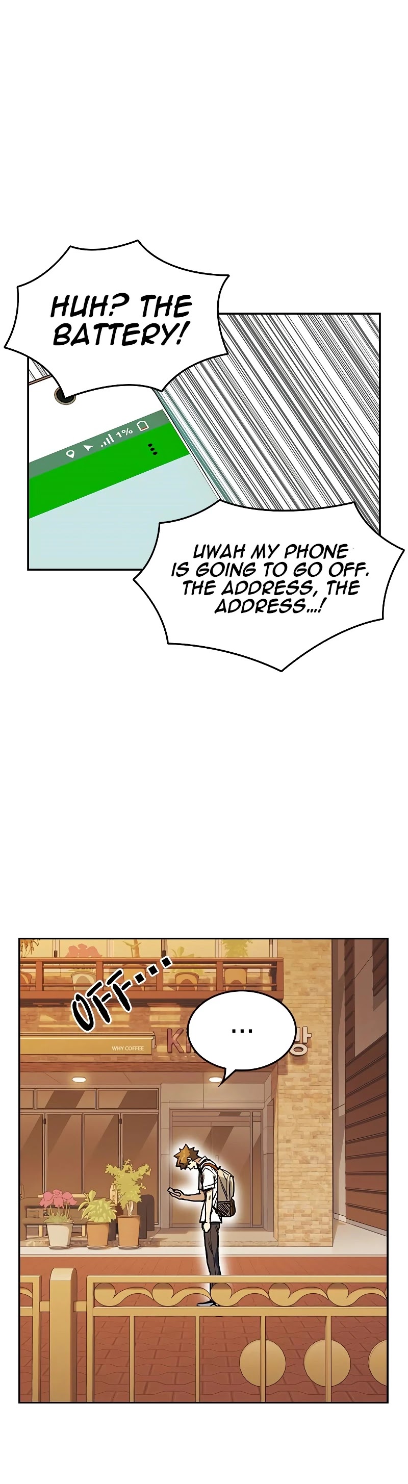 Study Group Chapter 132 page 45 - Chapter 132