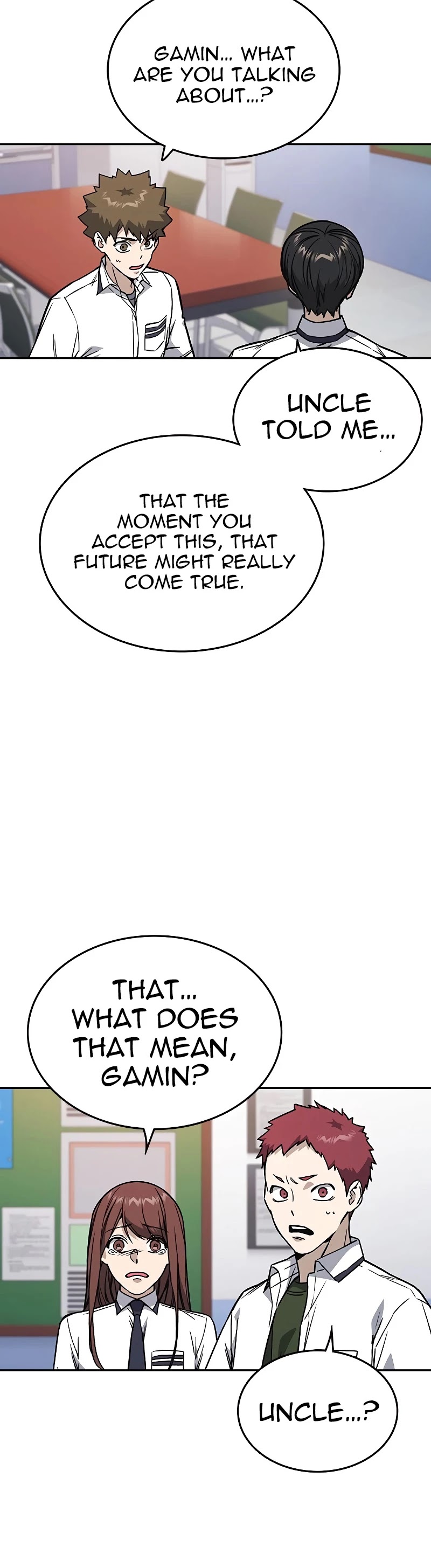 Study Group Chapter 132 page 9 - Chapter 132