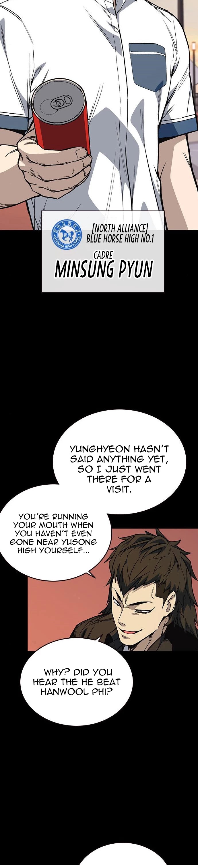 Study Group Chapter 133 page 10 - Chapter 133