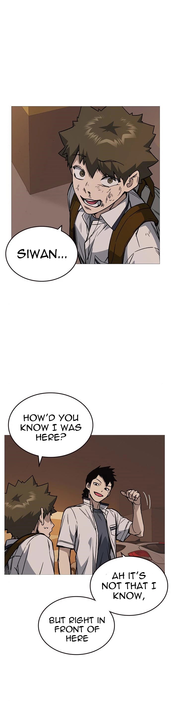 Study Group Chapter 133 page 28 - Chapter 133