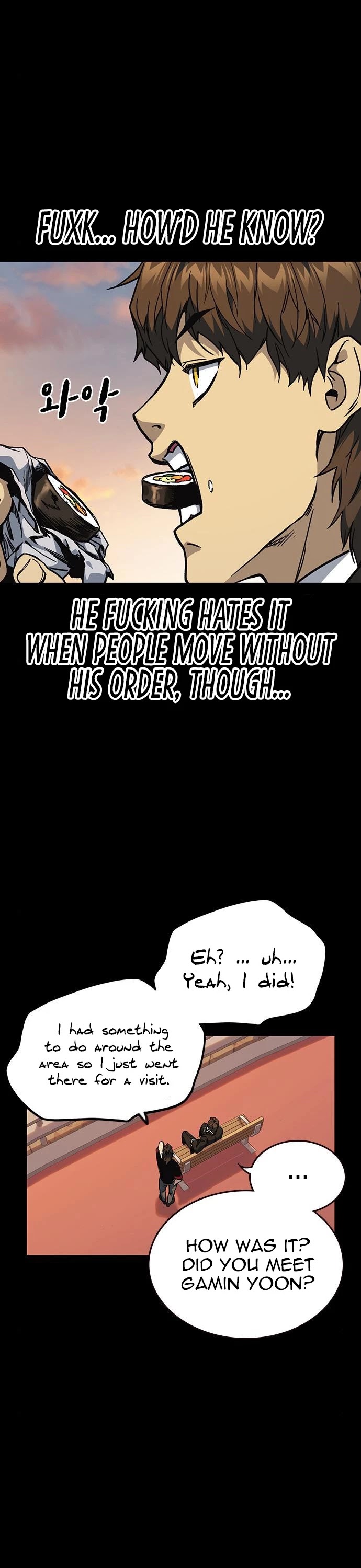 Study Group Chapter 133 page 7 - Chapter 133