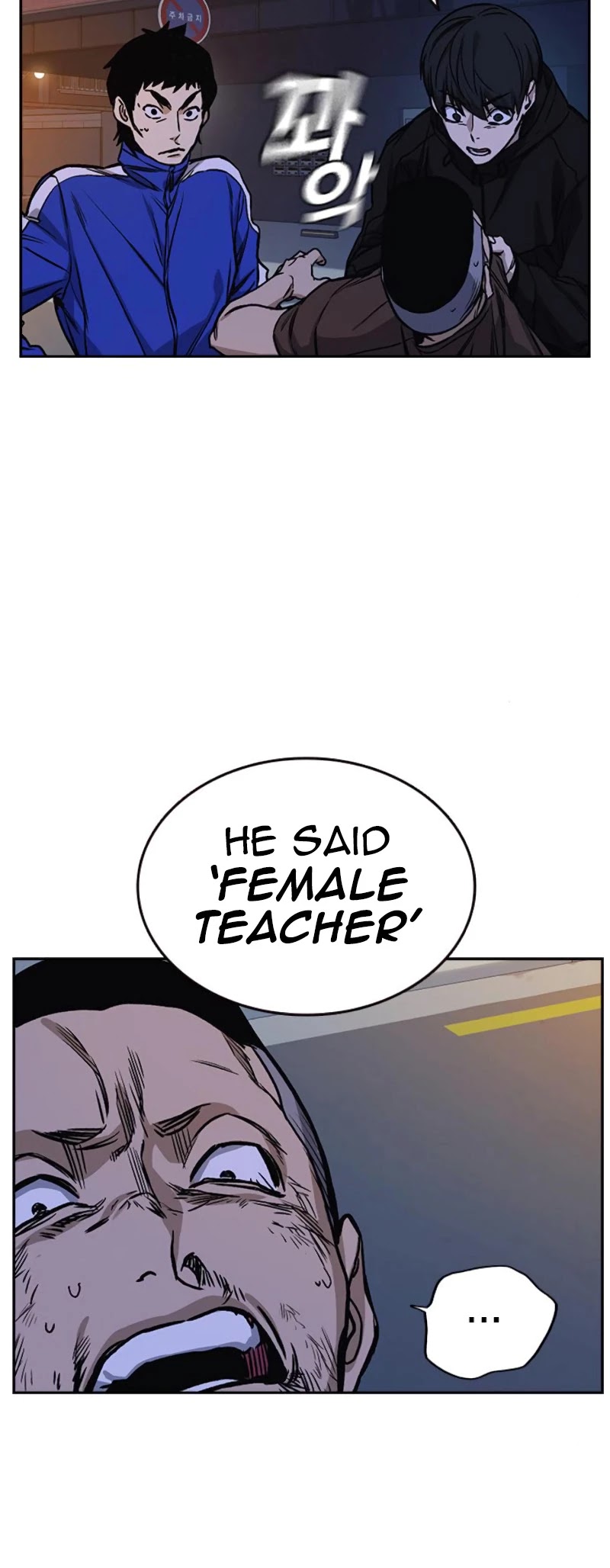 Study Group Chapter 134 page 35 - Chapter 134