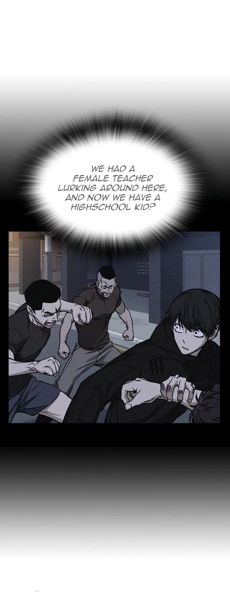 Study Group Chapter 134 page 36 - Chapter 134
