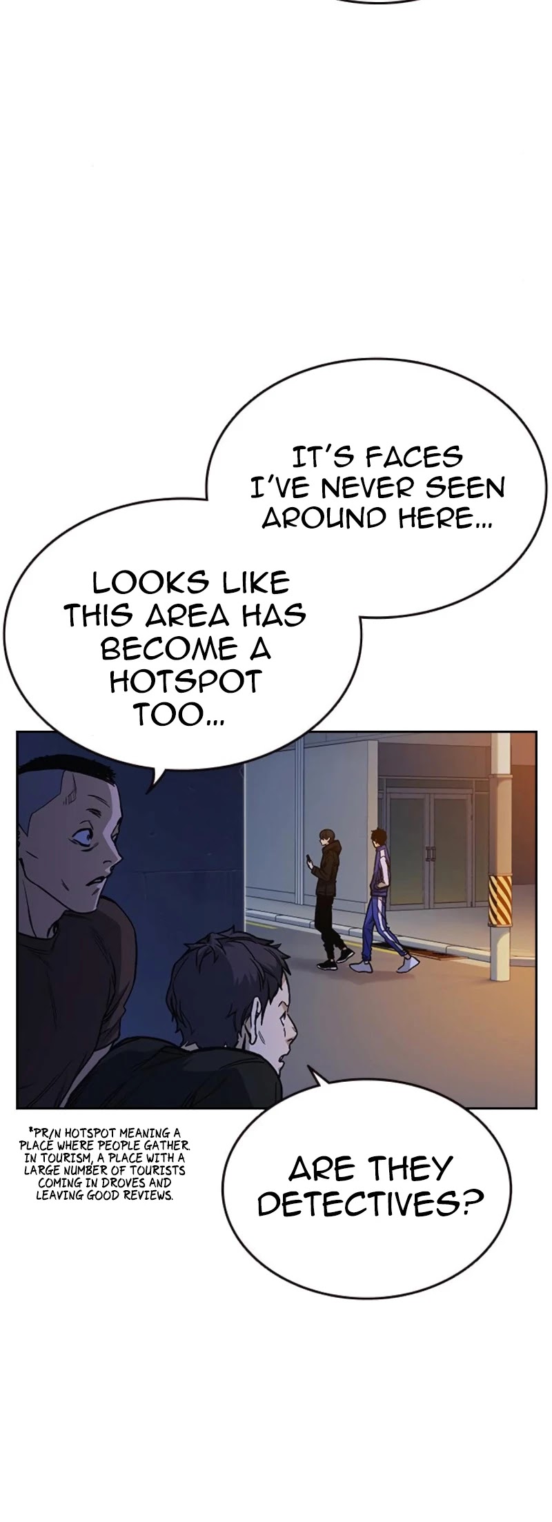 Study Group Chapter 134 page 4 - Chapter 134