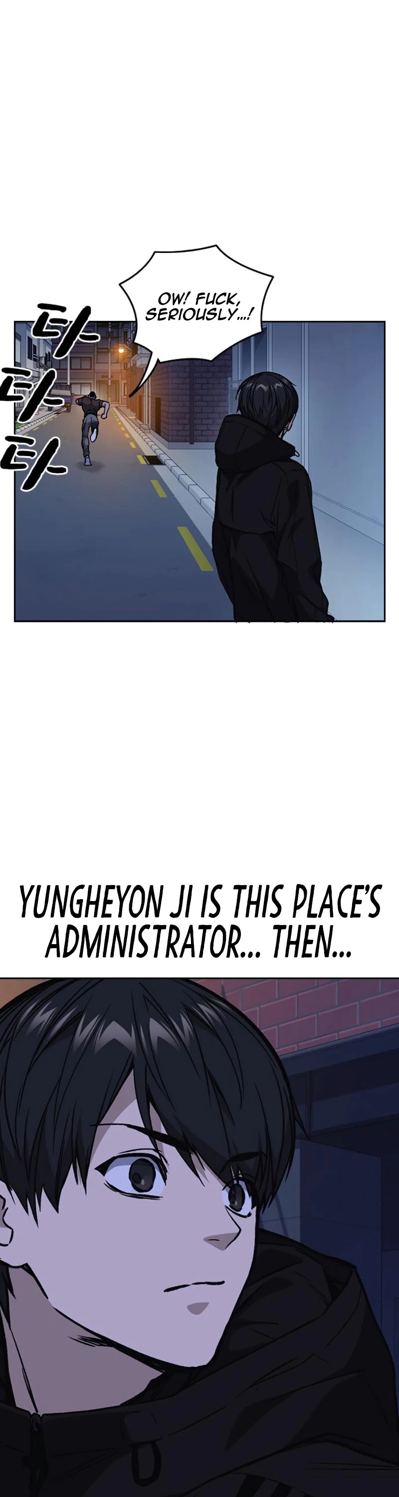 Study Group Chapter 134 page 50 - Chapter 134