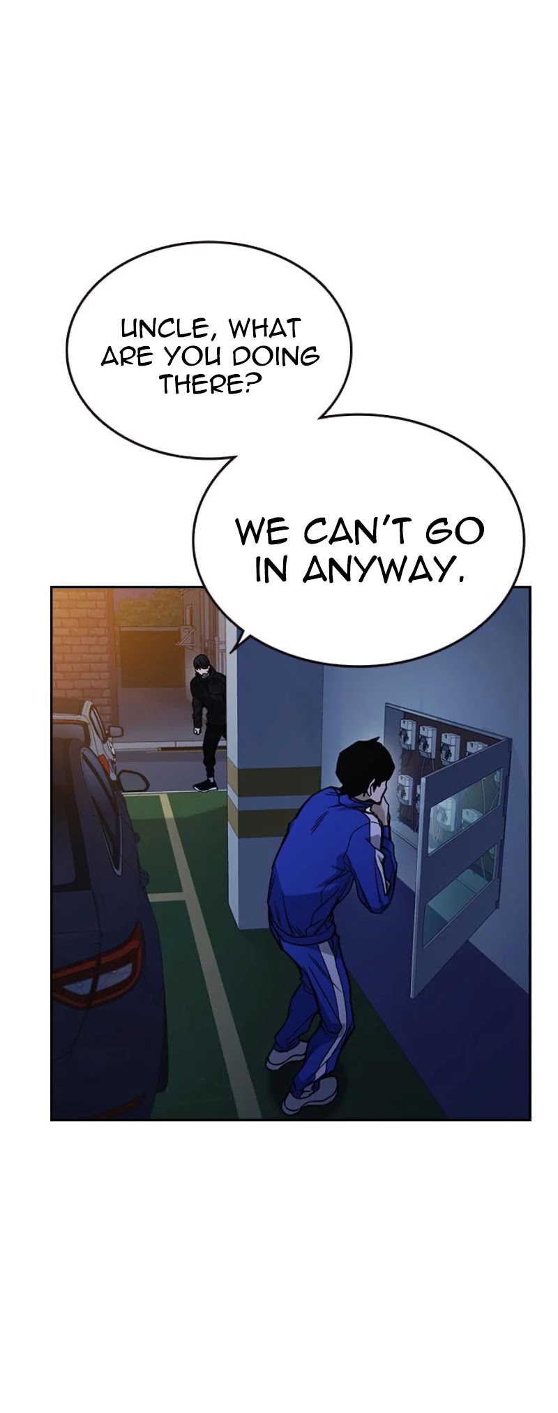 Study Group Chapter 134 page 52 - Chapter 134
