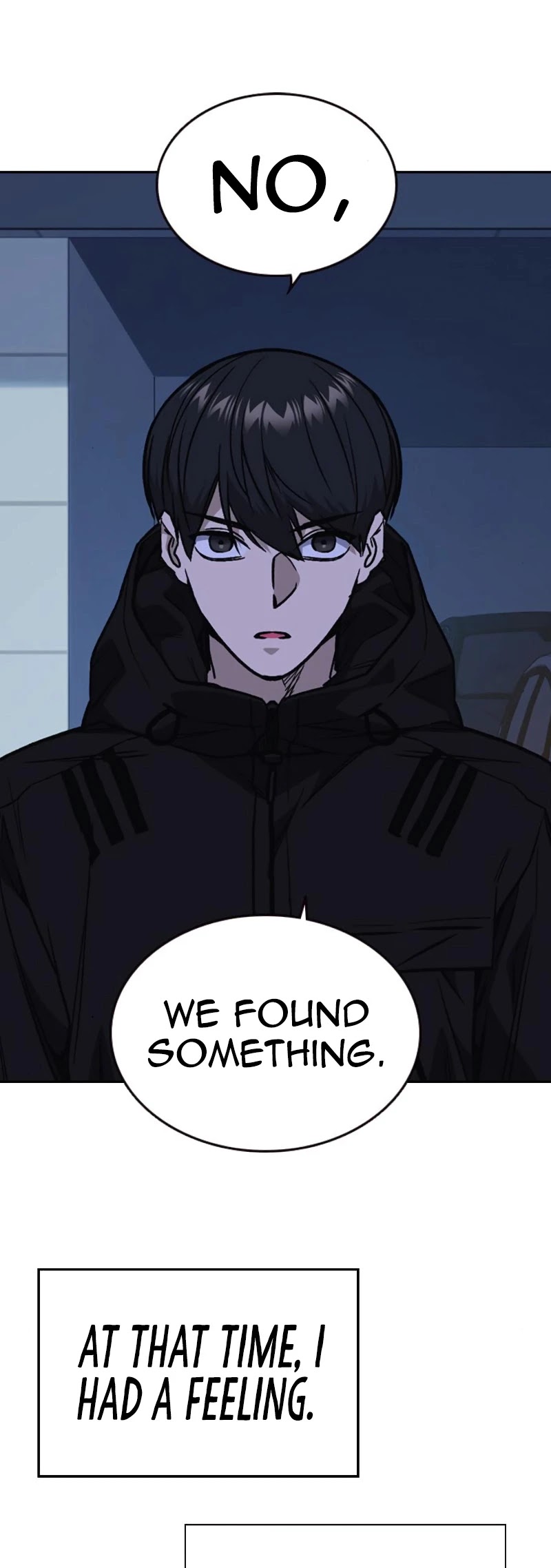 Study Group Chapter 134 page 56 - Chapter 134