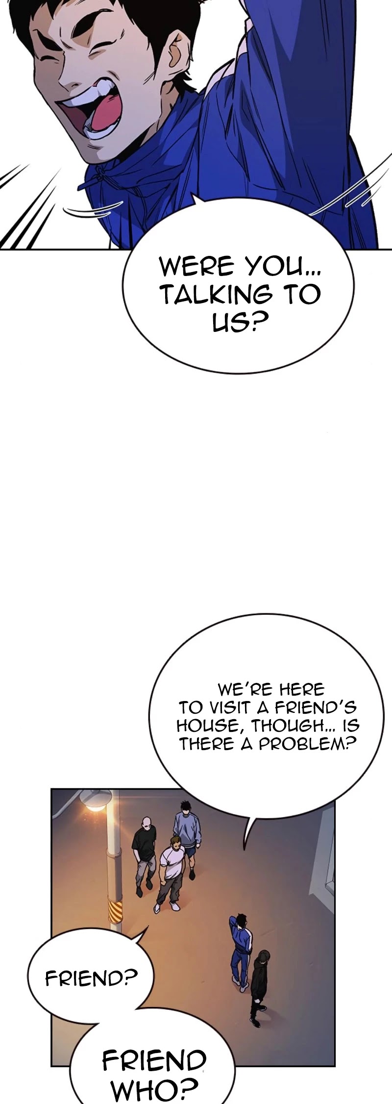 Study Group Chapter 134 page 9 - Chapter 134