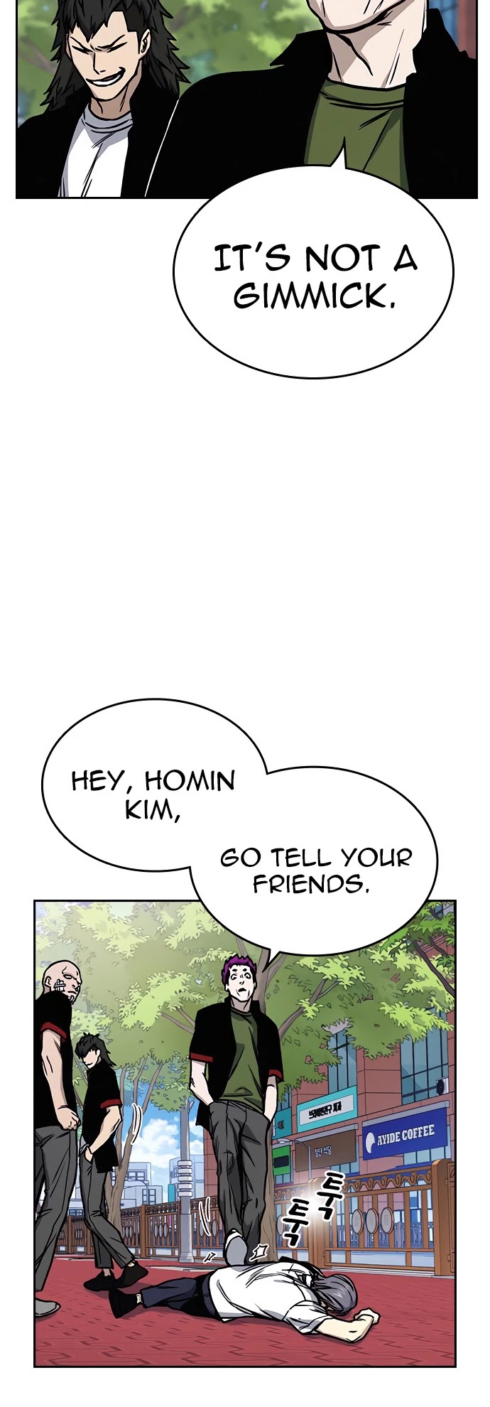 Study Group Chapter 135 page 17 - Chapter 135