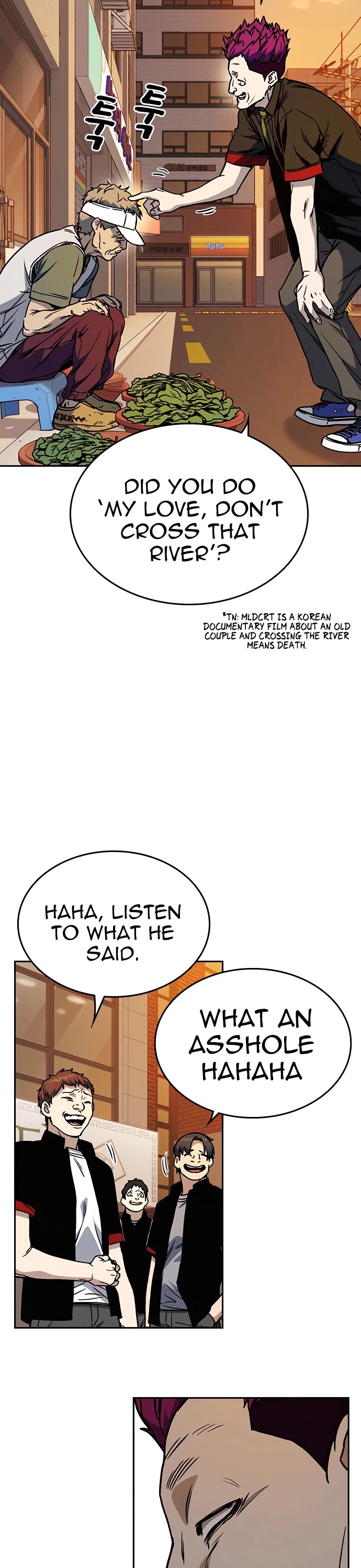 Study Group Chapter 135 page 40 - Chapter 135