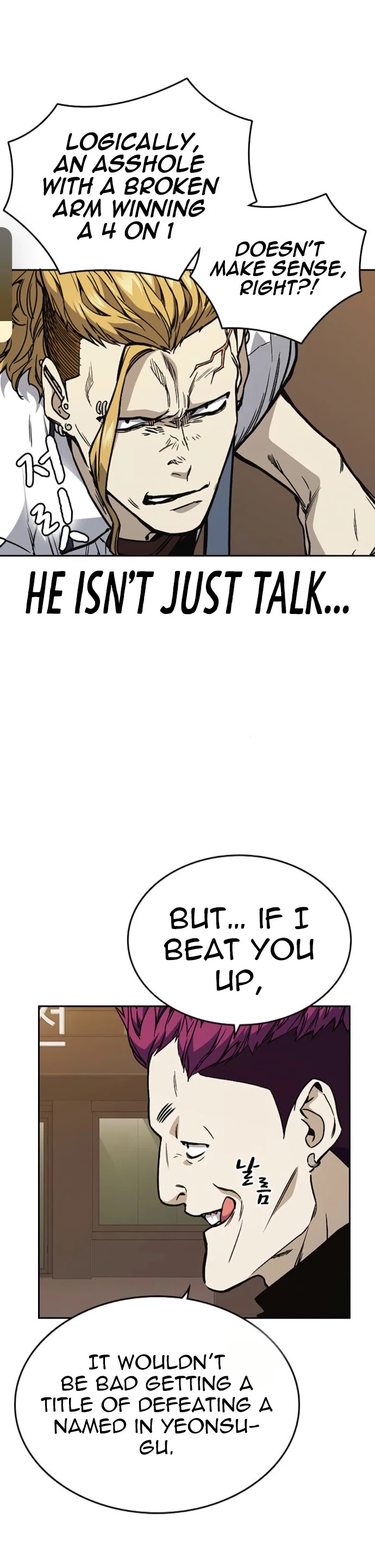 Study Group Chapter 136 page 16 - Chapter 136