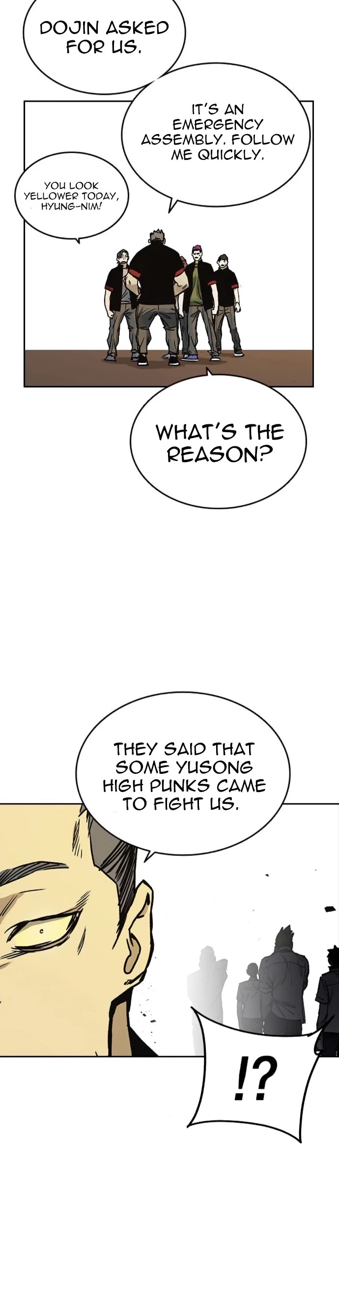 Study Group Chapter 136 page 46 - Chapter 136