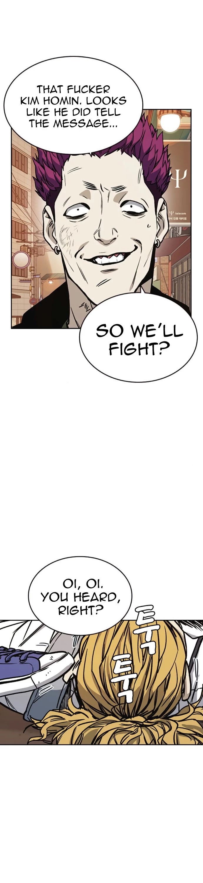 Study Group Chapter 136 page 47 - Chapter 136
