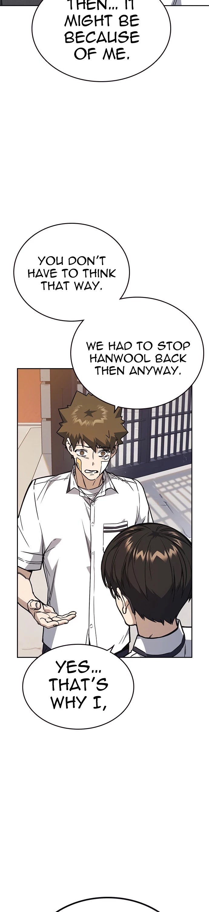 Study Group Chapter 137 page 10 - Chapter 137