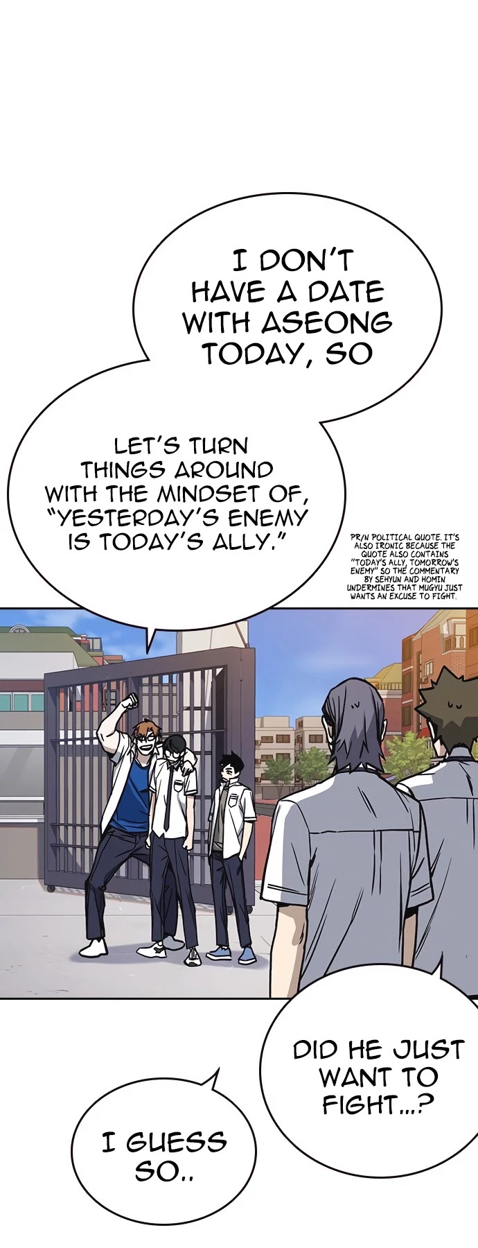 Study Group Chapter 137 page 22 - Chapter 137