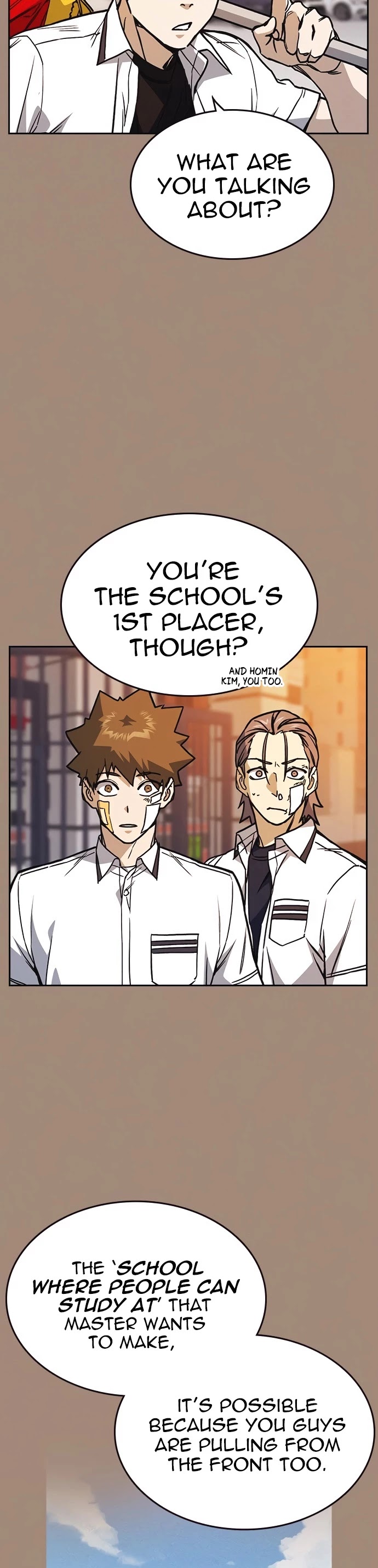 Study Group Chapter 137 page 47 - Chapter 137