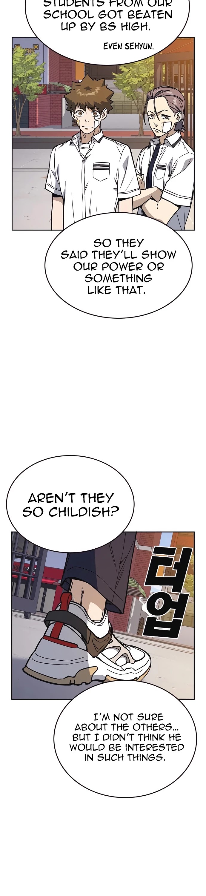 Study Group Chapter 137 page 5 - Chapter 137