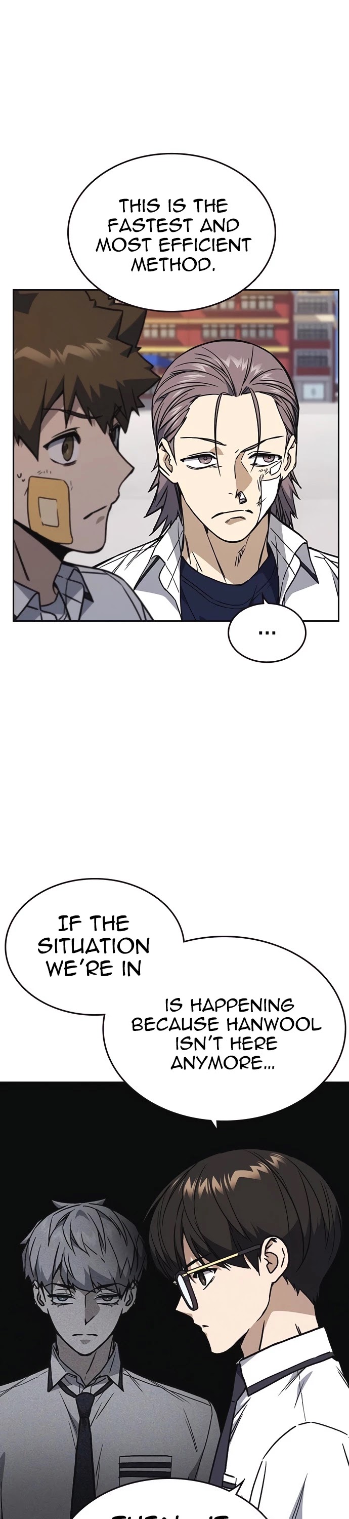 Study Group Chapter 137 page 9 - Chapter 137
