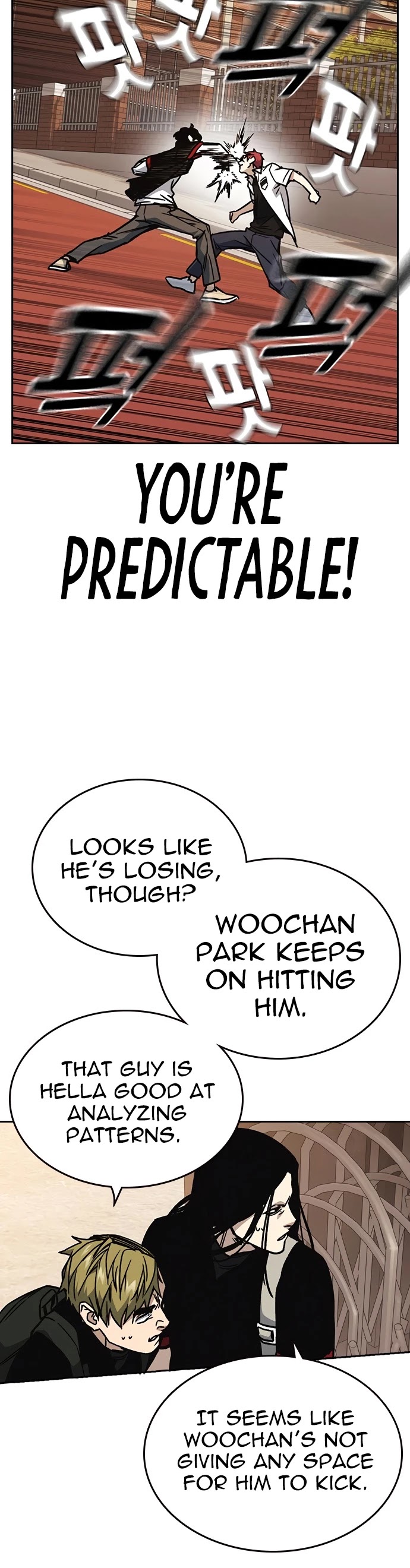 Study Group Chapter 138 page 33 - Chapter 138