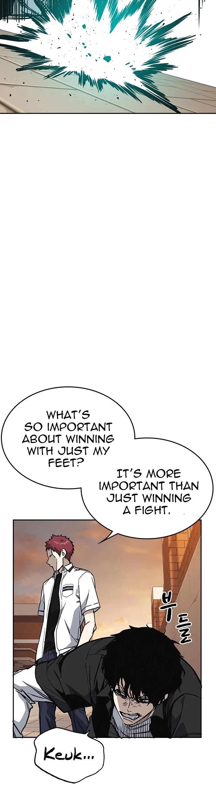 Study Group Chapter 138 page 41 - Chapter 138