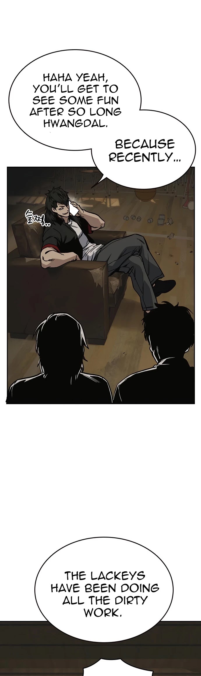 Study Group Chapter 138 page 5 - Chapter 138