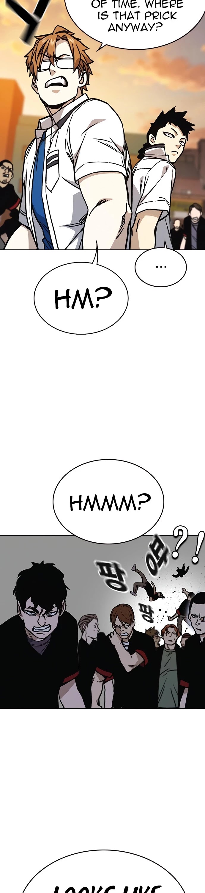 Study Group Chapter 138 page 51 - Chapter 138