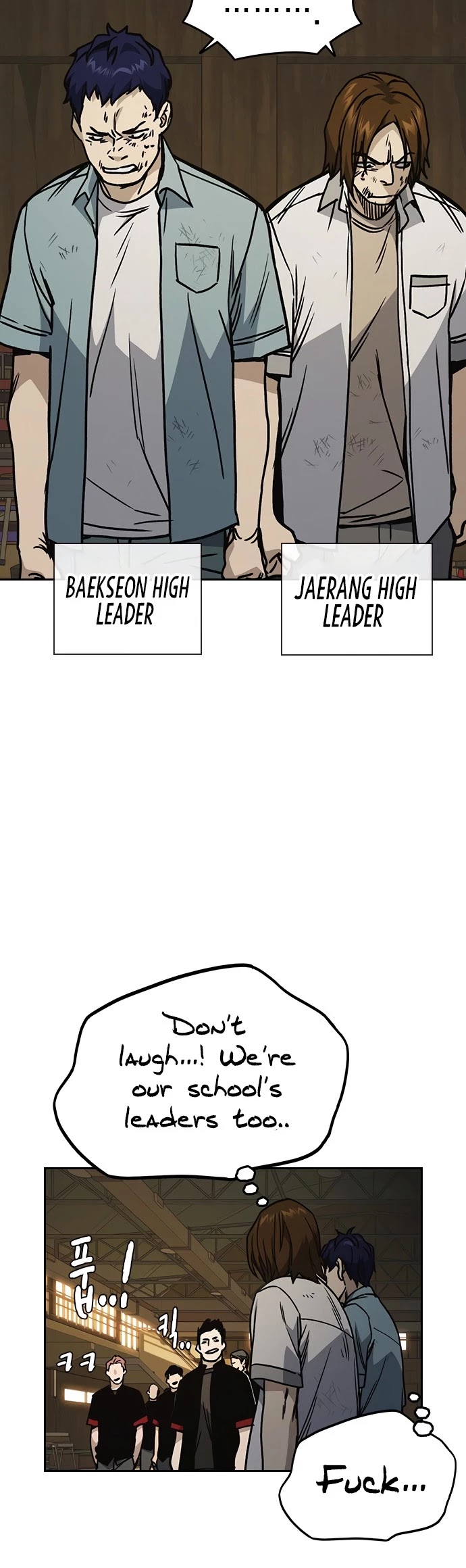 Study Group Chapter 138 page 6 - Chapter 138