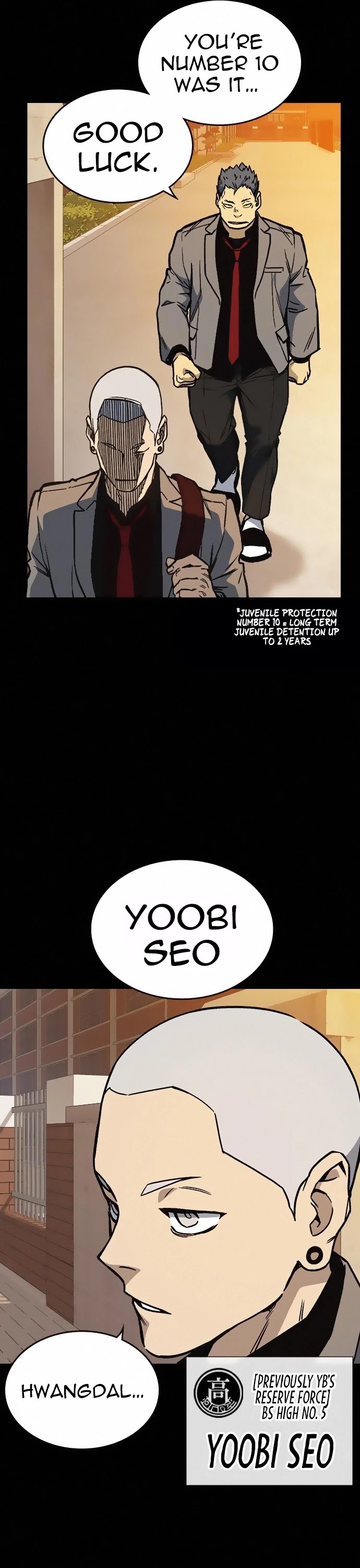 Study Group Chapter 139 page 31 - Chapter 139