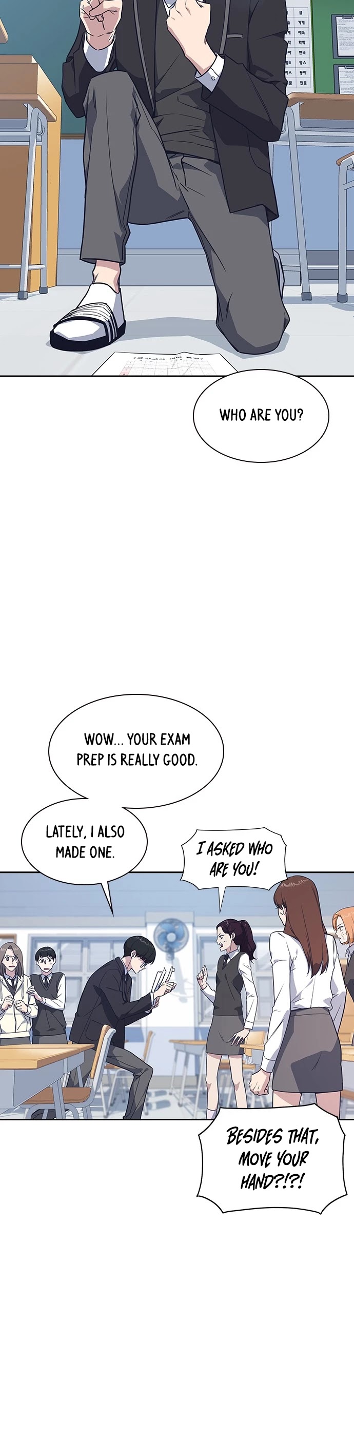 Study Group Chapter 14 page 23 - Chapter 14
