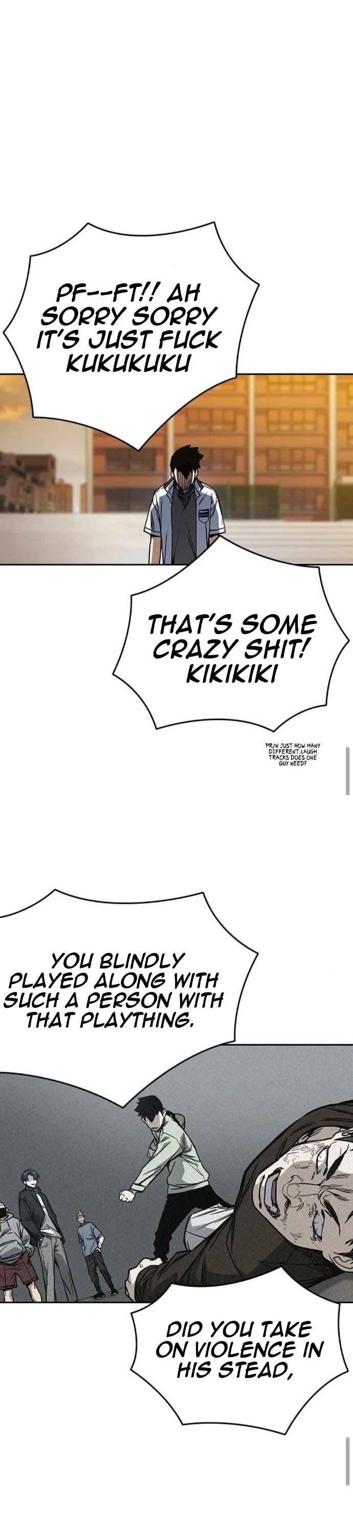 Study Group Chapter 140 page 25 - Chapter 140