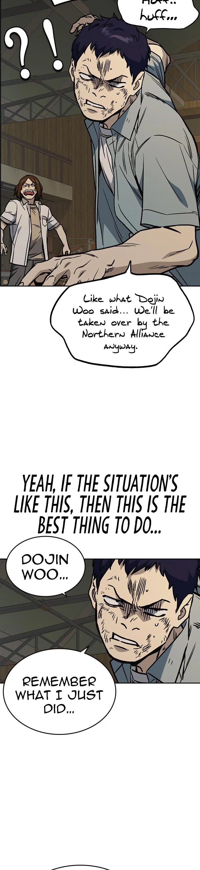 Study Group Chapter 144 page 45 - Chapter 144