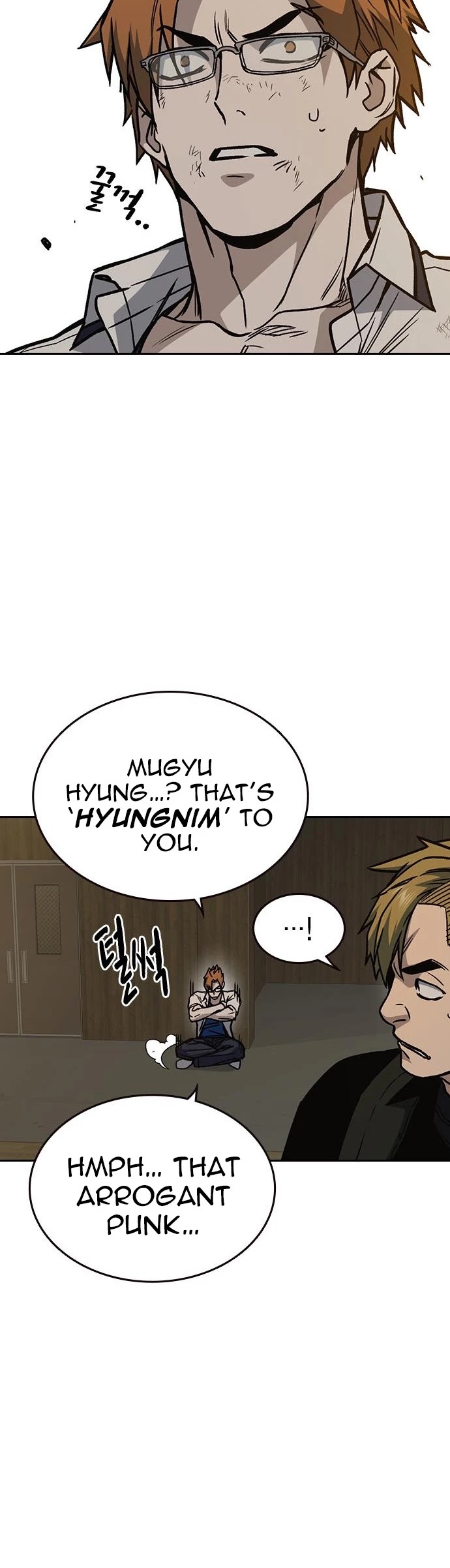 Study Group Chapter 145 page 14 - Chapter 145